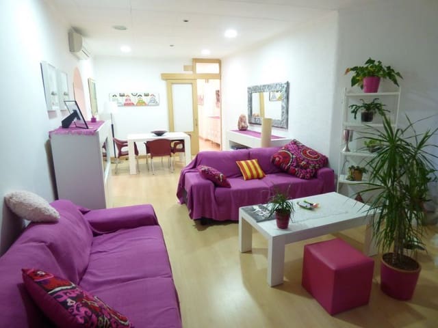 4 slaapkamer Flat te koop in Manresa - € 185.000 (Ref: 9552748)