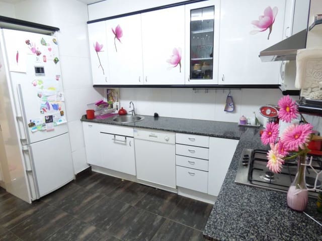 4 slaapkamer Flat te koop in Manresa - € 185.000 (Ref: 9552748)