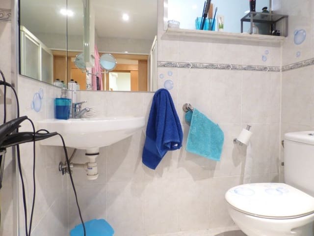 4 slaapkamer Flat te koop in Manresa - € 185.000 (Ref: 9552748)