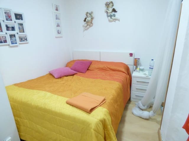 4 slaapkamer Flat te koop in Manresa - € 185.000 (Ref: 9552748)