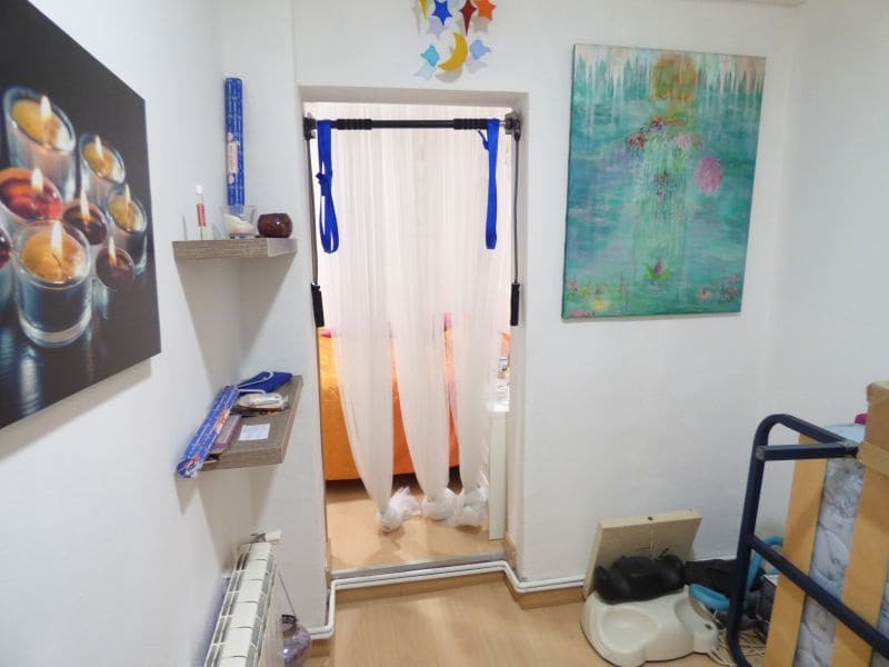 4 slaapkamer Flat te koop in Manresa - € 185.000 (Ref: 9552748)