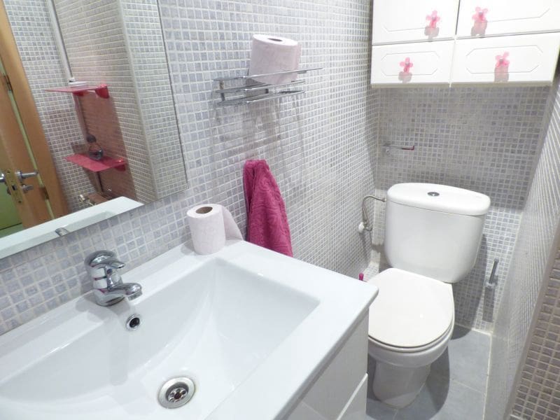 4 slaapkamer Flat te koop in Manresa - € 185.000 (Ref: 9552748)