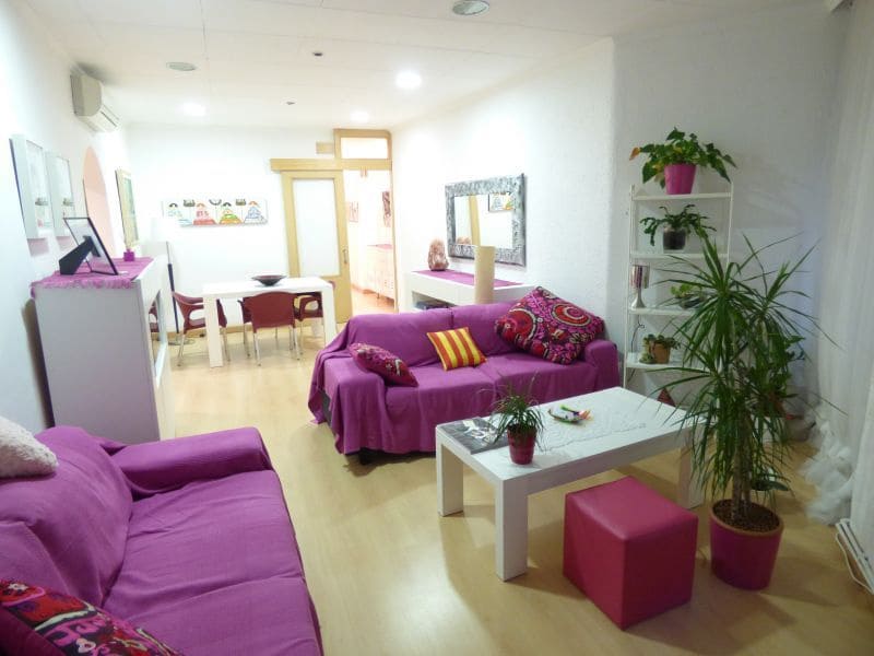 4 slaapkamer Flat te koop in Manresa - € 185.000 (Ref: 9552748)