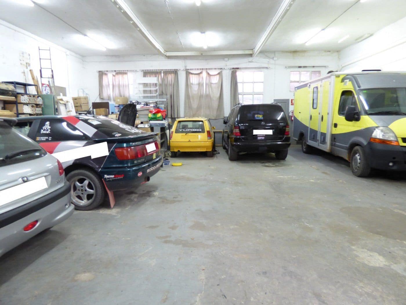 Commercieel te koop in Manresa - € 157.000 (Ref: 9552749)