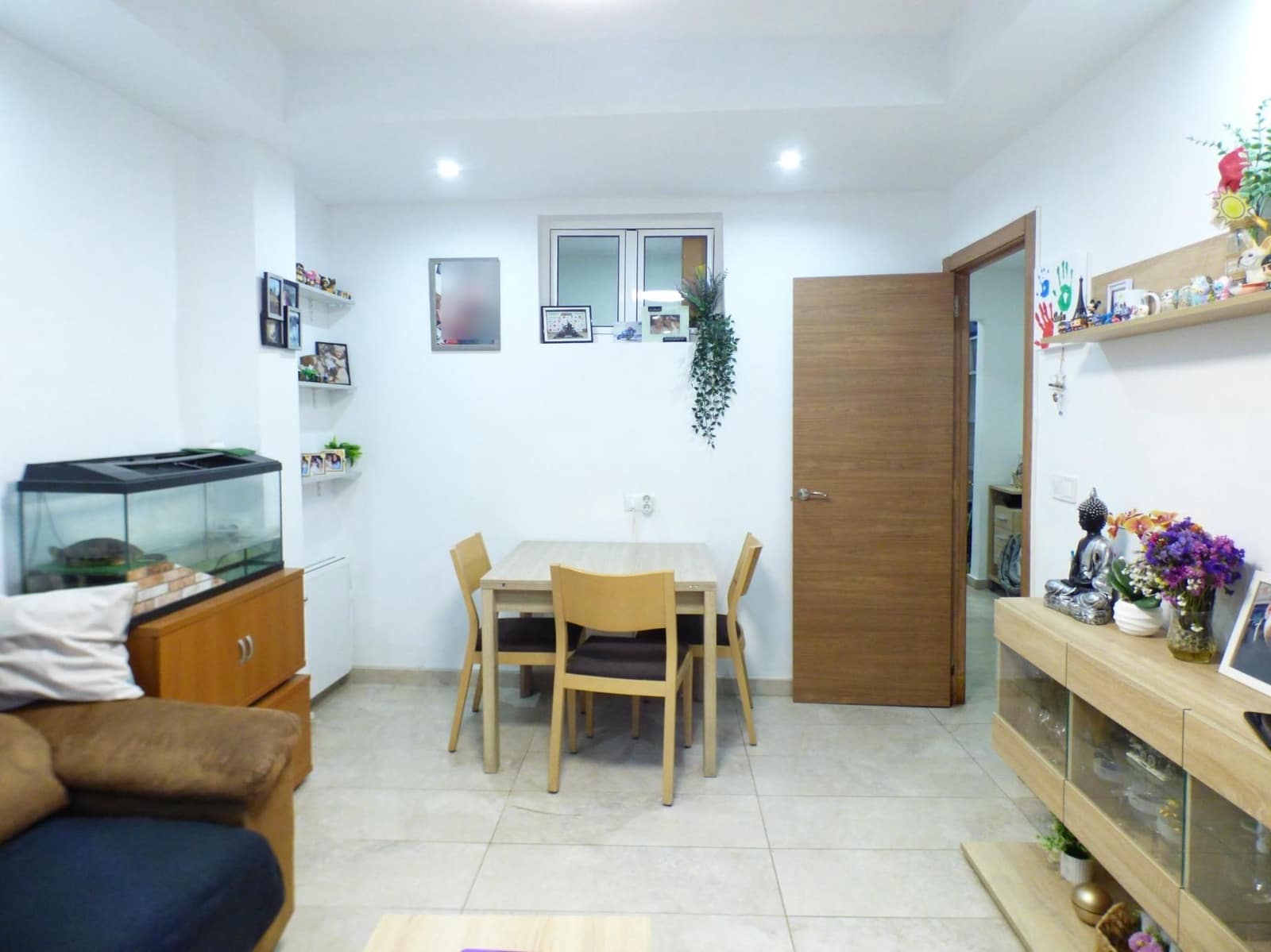 3 Zimmer Wohnung zu verkaufen in Sant Joan de Vilatorrada - 125.000 € (Ref: 9552750)