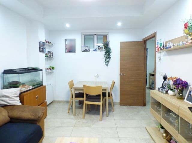 3 Zimmer Wohnung zu verkaufen in Sant Joan de Vilatorrada - 125.000 € (Ref: 9552750)