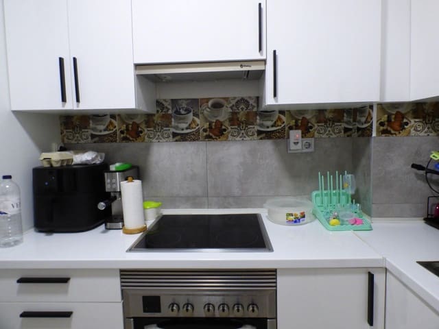 3 Zimmer Wohnung zu verkaufen in Sant Joan de Vilatorrada - 125.000 € (Ref: 9552750)