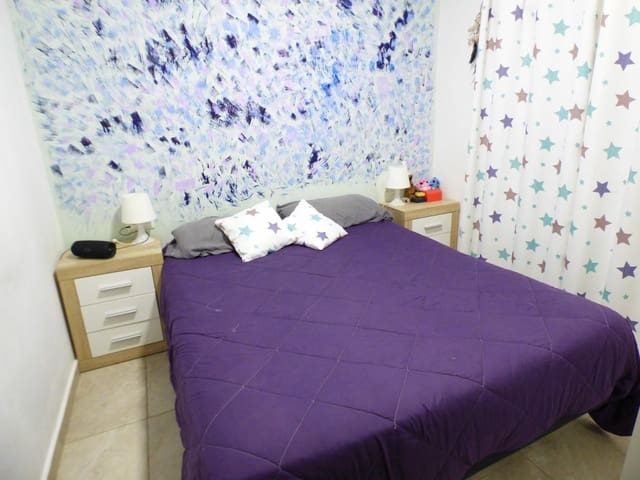 3 Zimmer Wohnung zu verkaufen in Sant Joan de Vilatorrada - 125.000 € (Ref: 9552750)