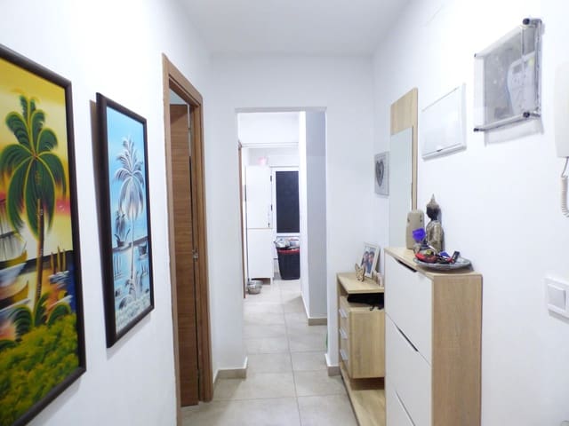3 Zimmer Wohnung zu verkaufen in Sant Joan de Vilatorrada - 125.000 € (Ref: 9552750)