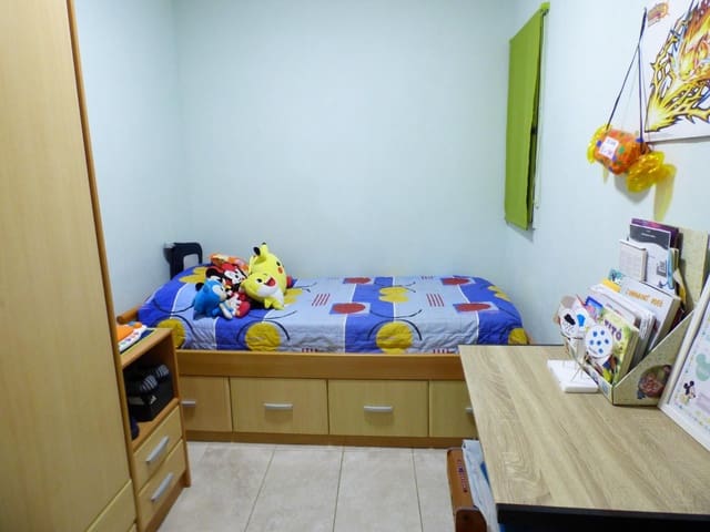 3 Zimmer Wohnung zu verkaufen in Sant Joan de Vilatorrada - 125.000 € (Ref: 9552750)