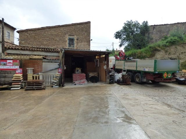 Kommersiell til salgs i Castellgalí - € 187 000 (Ref: 9552752)