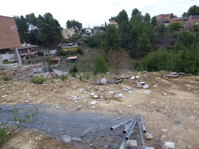 Solar/Parcela en Castellgalí en venta - 50.000 € (Ref: 9552753)