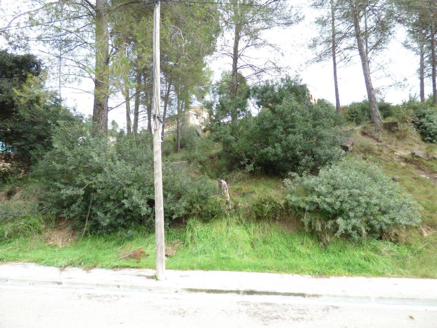 Solar/Parcela en Castellgalí en venta - 22.500 € (Ref: 9552754)