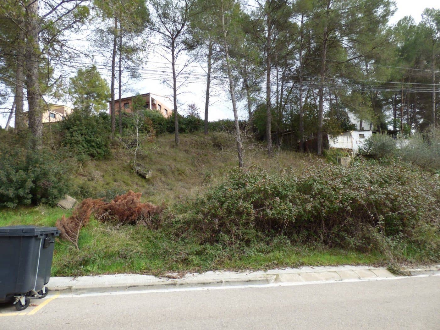 Solar/Parcela en Castellgalí en venta - 22.500 € (Ref: 9552754)