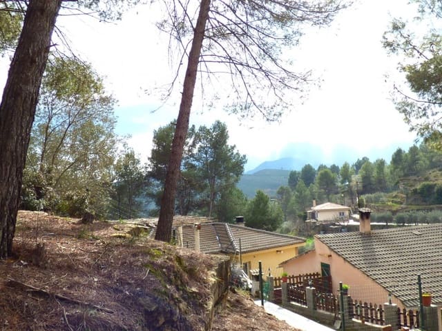 Solar/Parcela en Castellgalí en venta - 22.500 € (Ref: 9552754)