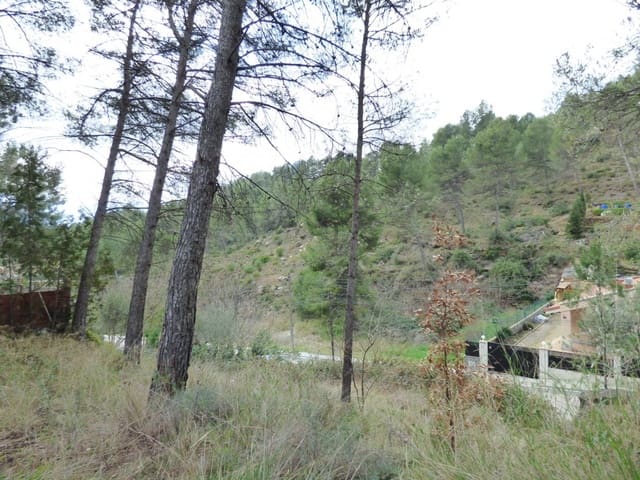 Solar/Parcela en Castellgalí en venta - 22.500 € (Ref: 9552754)