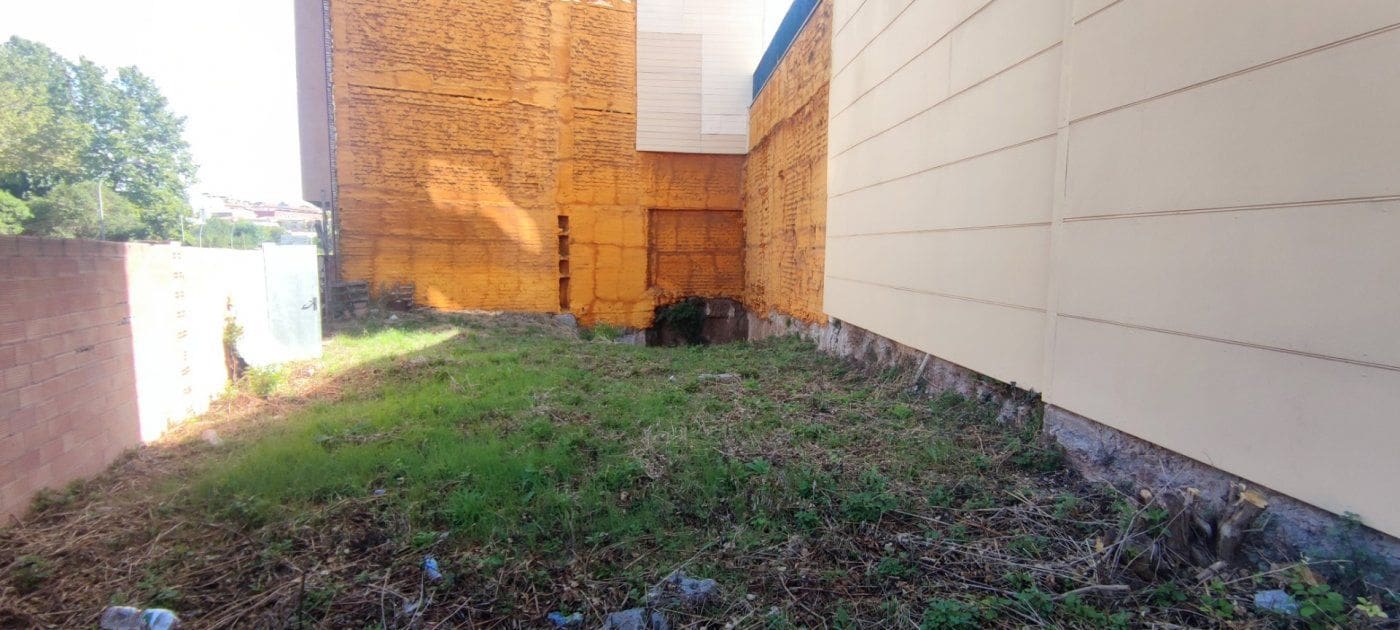 Solar/Parcela en Manresa en venta - 160.000 € (Ref: 9552755)