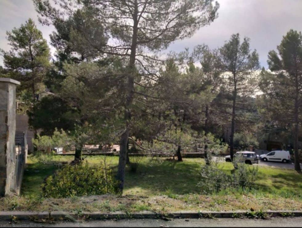 Solar/Parcela en Talamanca en venta - 57.500 € (Ref: 9552756)