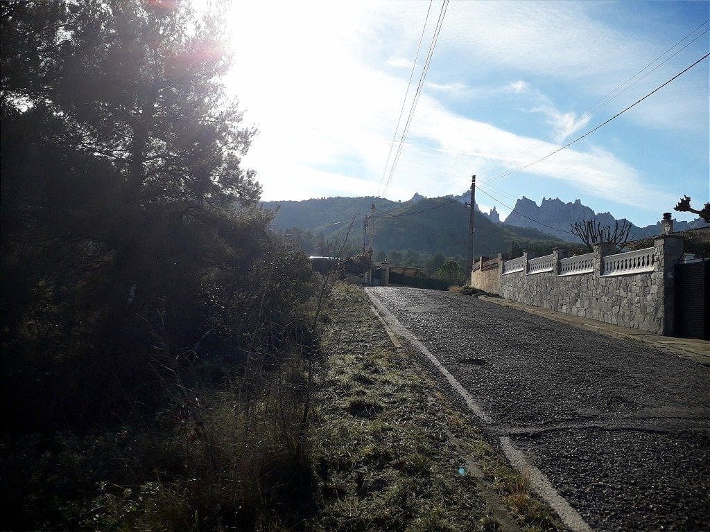 Terrain à Bâtir à vendre à Castellbell i el Vilar - 53 000 € (Ref: 9552758)