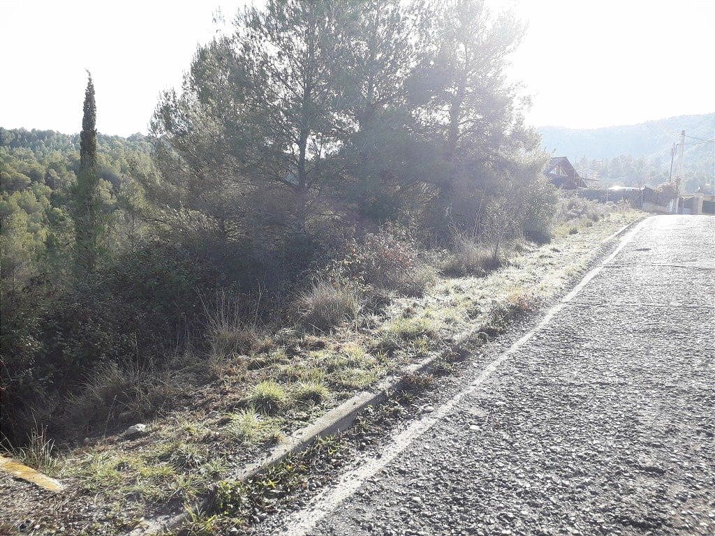 Terrain à Bâtir à vendre à Castellbell i el Vilar - 53 000 € (Ref: 9552758)