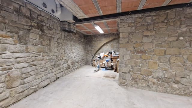 Erhverv til leje i Manresa - € 500 (Ref: 9552760)