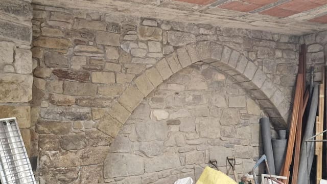 Erhverv til leje i Manresa - € 500 (Ref: 9552760)