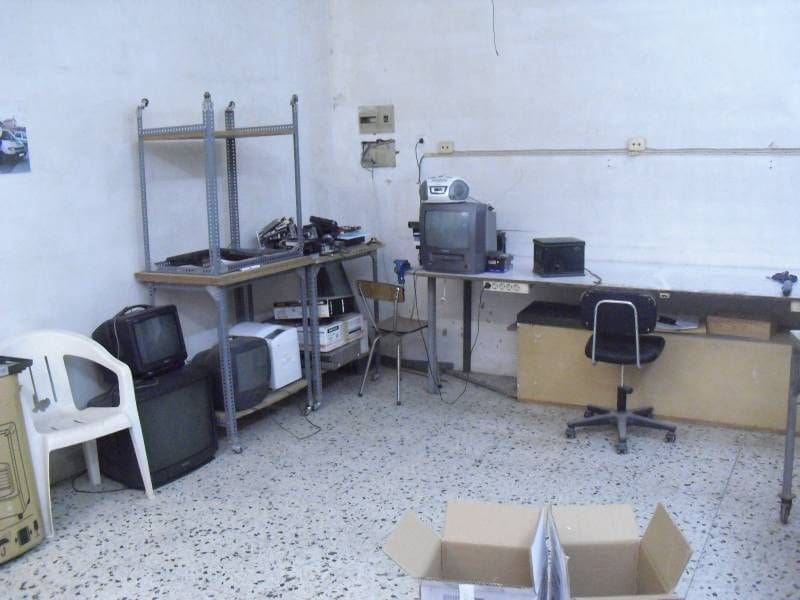 Erhverv til salg i Manresa - € 175.000 (Ref: 9552761)