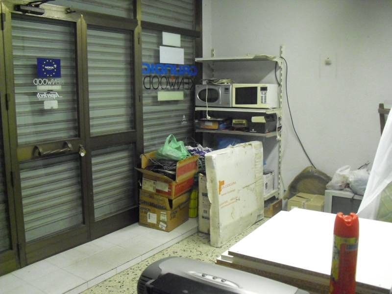 Erhverv til salg i Manresa - € 175.000 (Ref: 9552761)