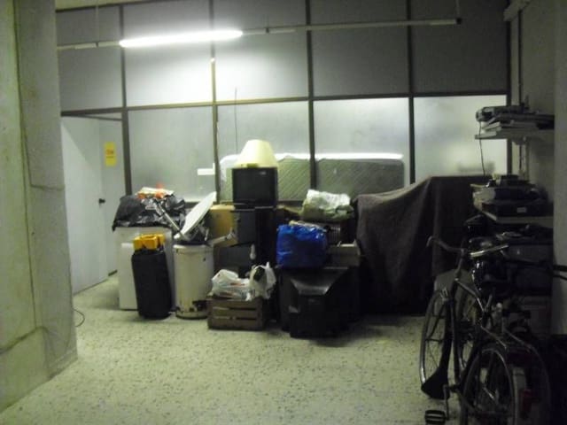 Erhverv til salg i Manresa - € 175.000 (Ref: 9552761)