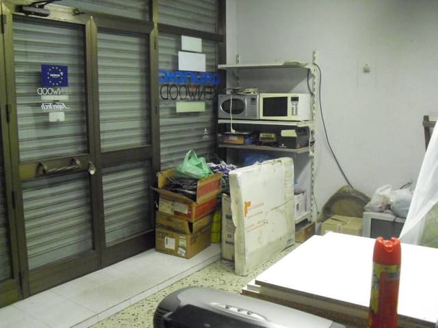 Erhverv til salg i Manresa - € 175.000 (Ref: 9552761)