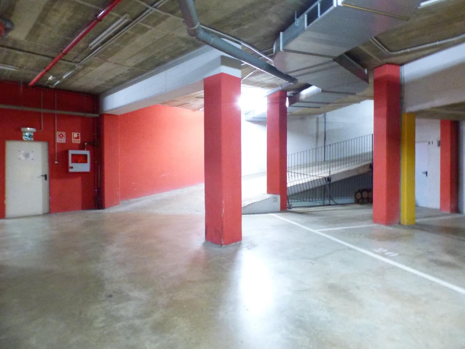 Garage for sale in Manresa - € 12,000 (Ref: 9552762)