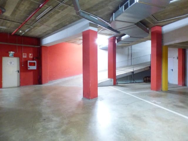 Garage for sale in Manresa - € 12,000 (Ref: 9552762)
