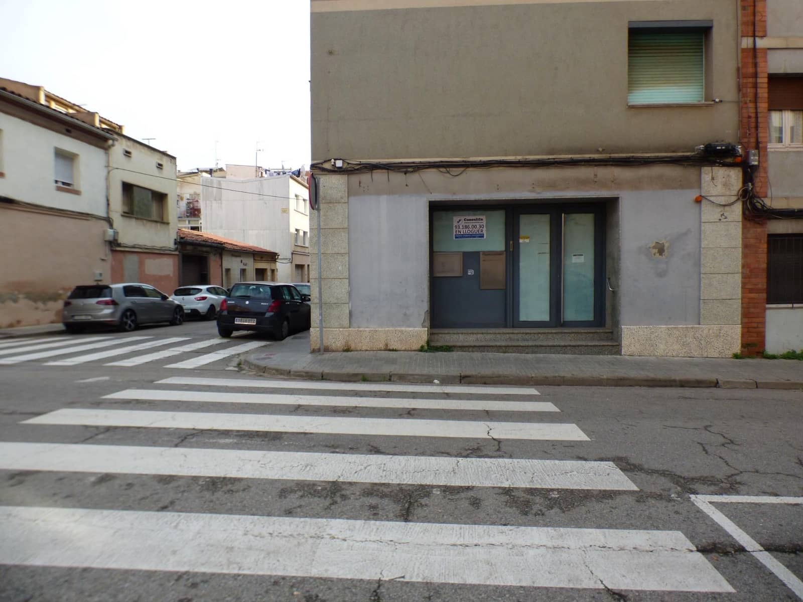Commercieel te koop in Manresa - € 185.000 (Ref: 9552763)