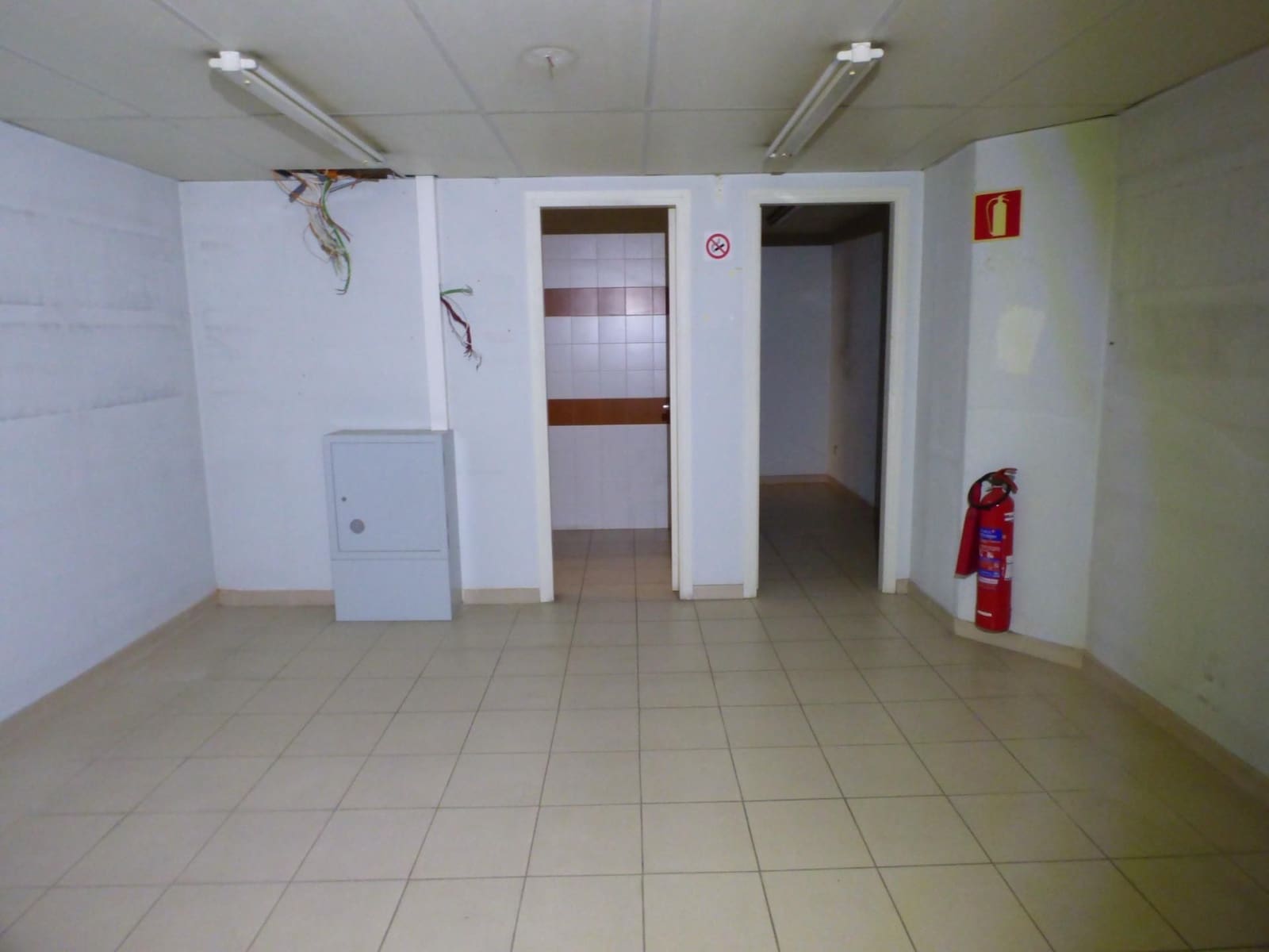 Commercieel te koop in Manresa - € 185.000 (Ref: 9552763)