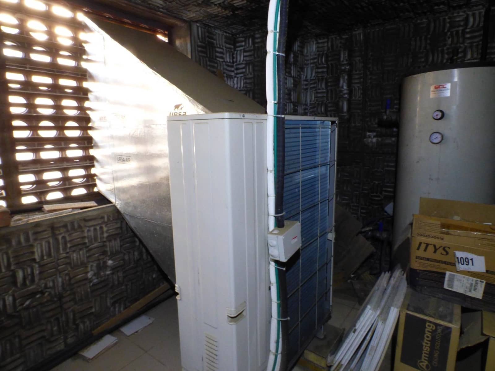 Commercieel te koop in Manresa - € 185.000 (Ref: 9552763)