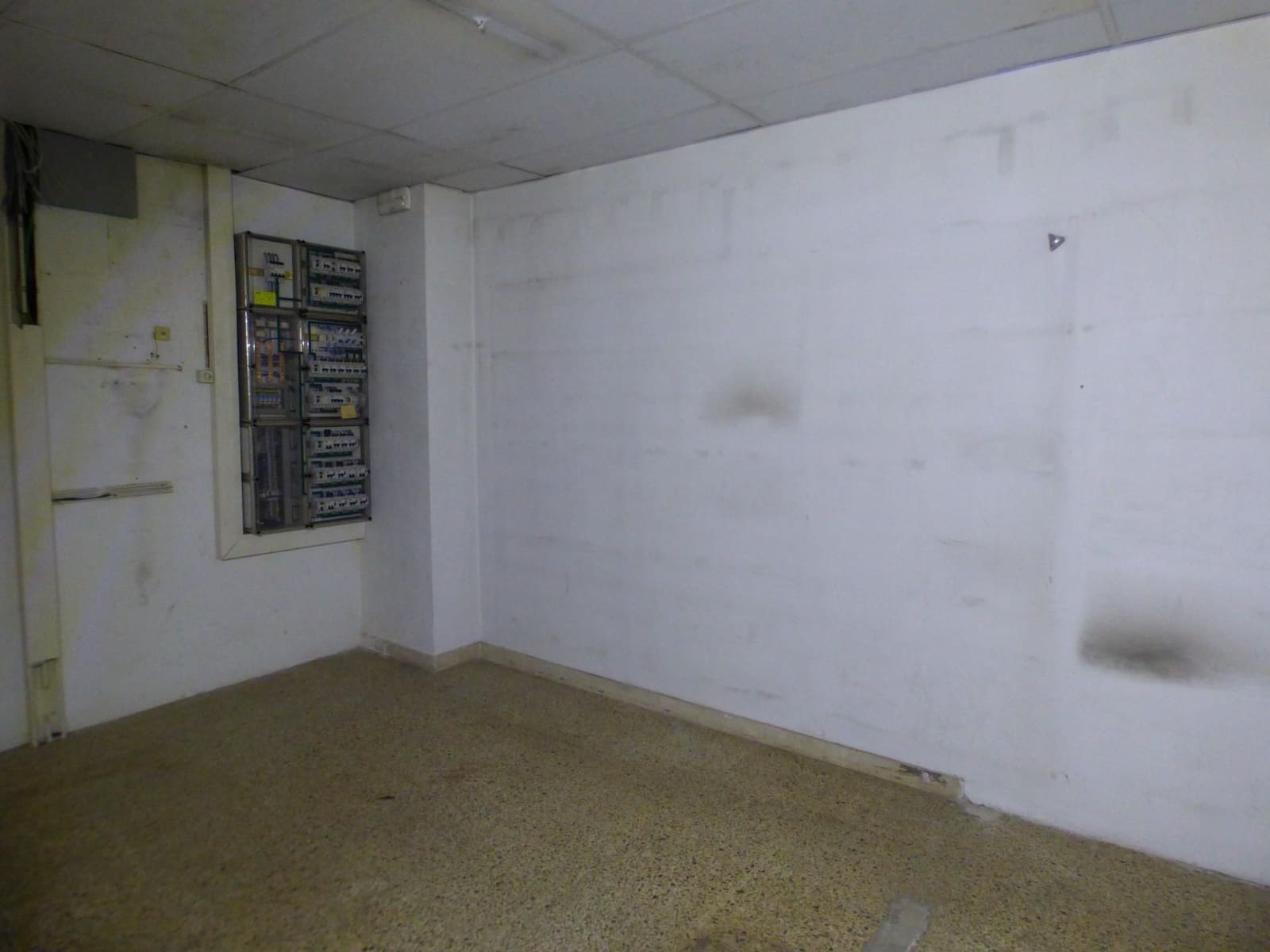 Gewerbe zu vermieten in Manresa - 590 € (Ref: 9552764)