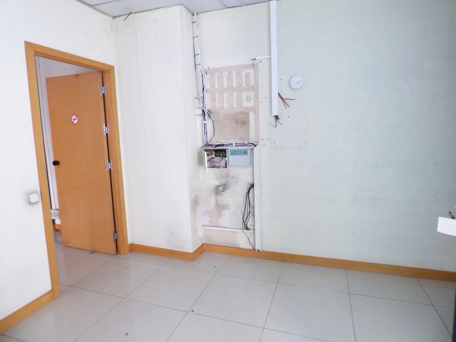 Gewerbe zu vermieten in Manresa - 590 € (Ref: 9552764)