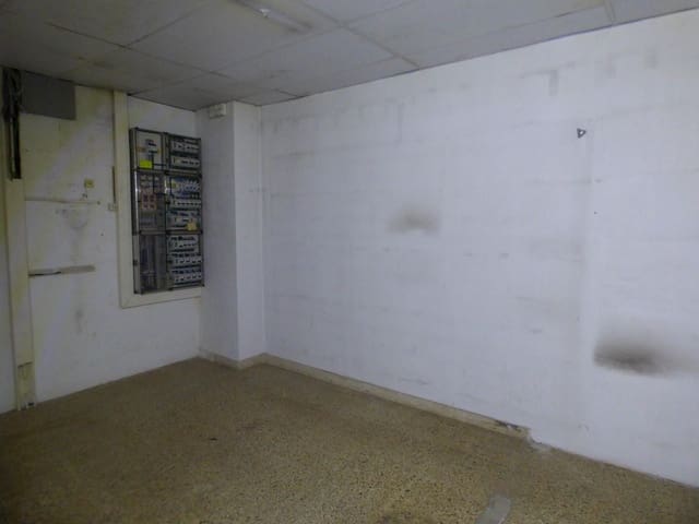 Gewerbe zu vermieten in Manresa - 590 € (Ref: 9552764)