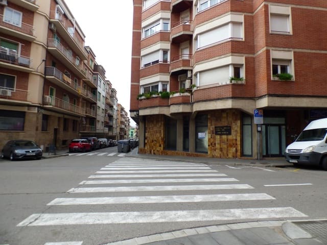 Gewerbe zu vermieten in Manresa - 590 € (Ref: 9552764)