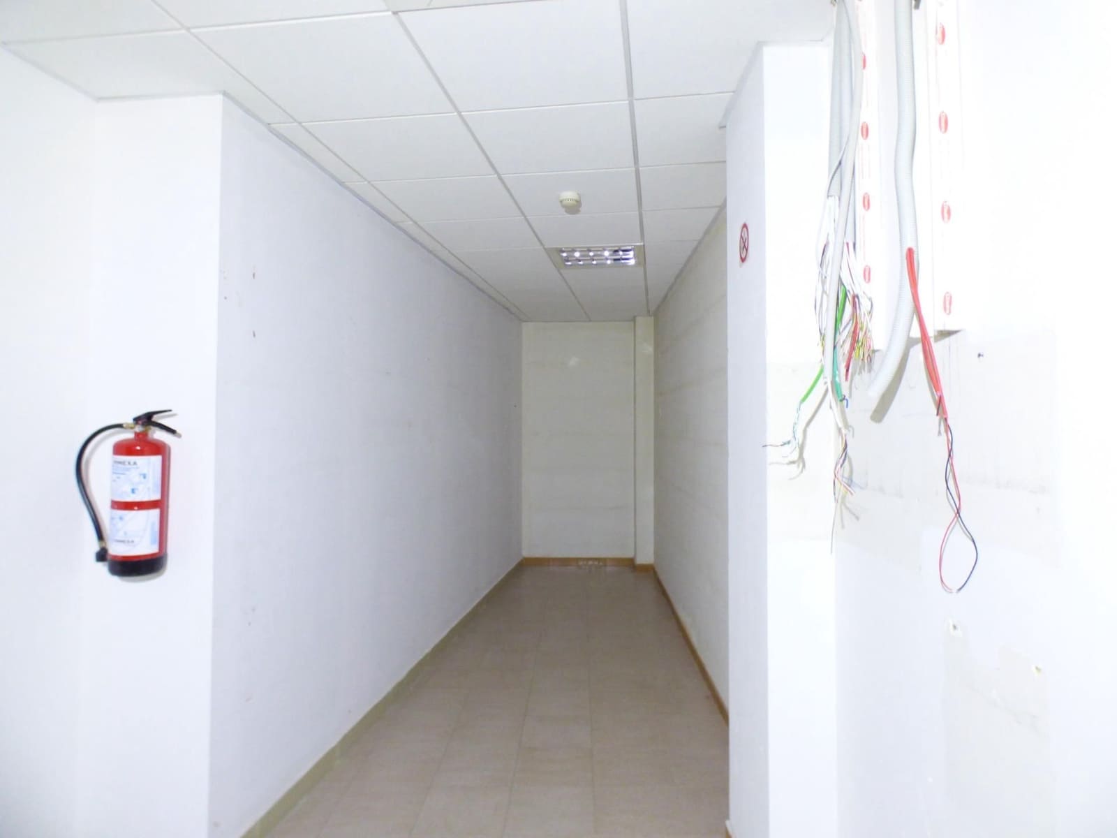 Gewerbe zu vermieten in Sallent - 990 € (Ref: 9552765)