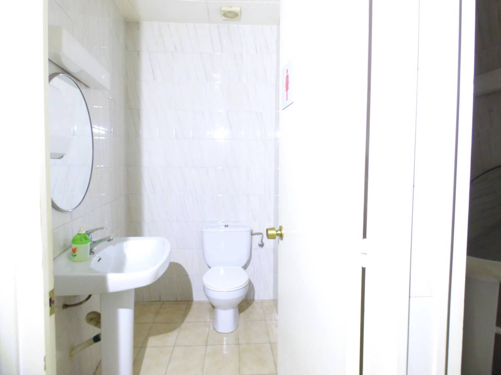 Gewerbe zu vermieten in Sallent - 990 € (Ref: 9552765)