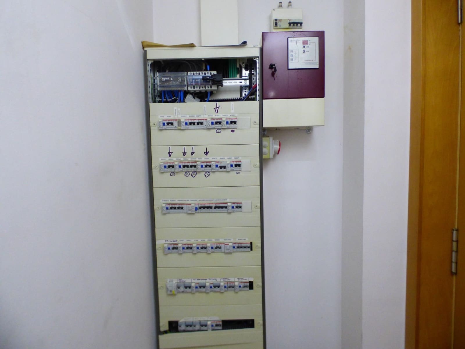 Gewerbe zu vermieten in Sallent - 990 € (Ref: 9552765)