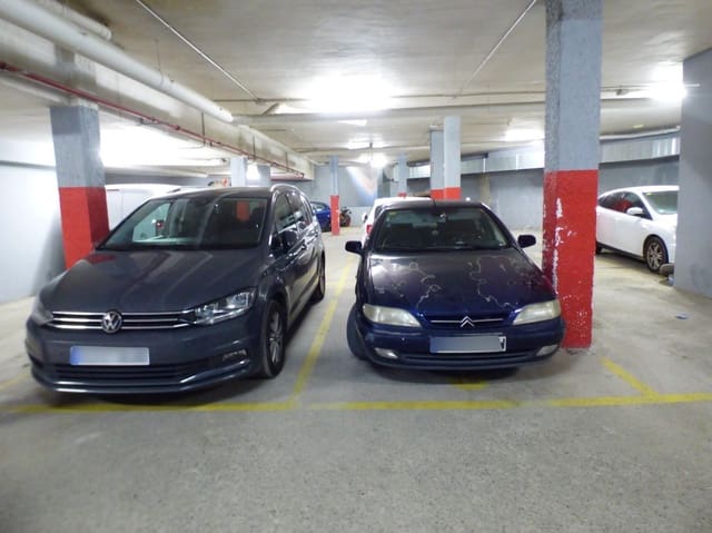 1 soveværelse Lejlighed til salg i Manresa med garage - € 121.000 (Ref: 9552766)