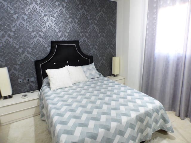 1 soveværelse Lejlighed til salg i Manresa med garage - € 121.000 (Ref: 9552766)