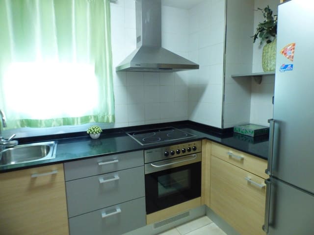 1 soveværelse Lejlighed til salg i Manresa med garage - € 121.000 (Ref: 9552766)