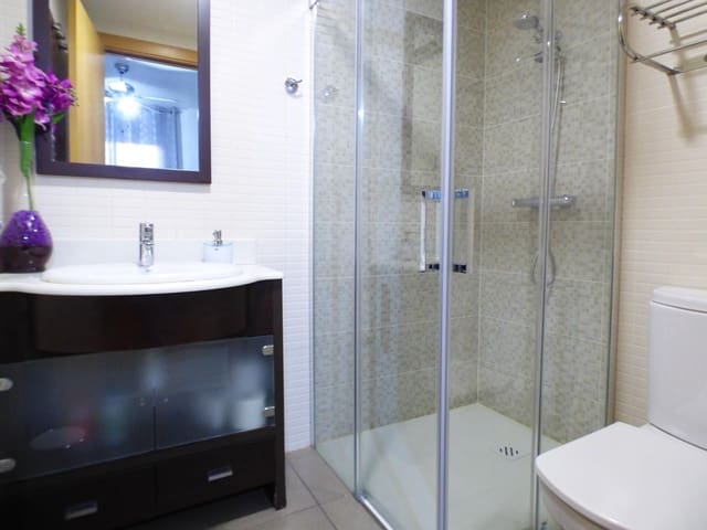 1 soveværelse Lejlighed til salg i Manresa med garage - € 121.000 (Ref: 9552766)