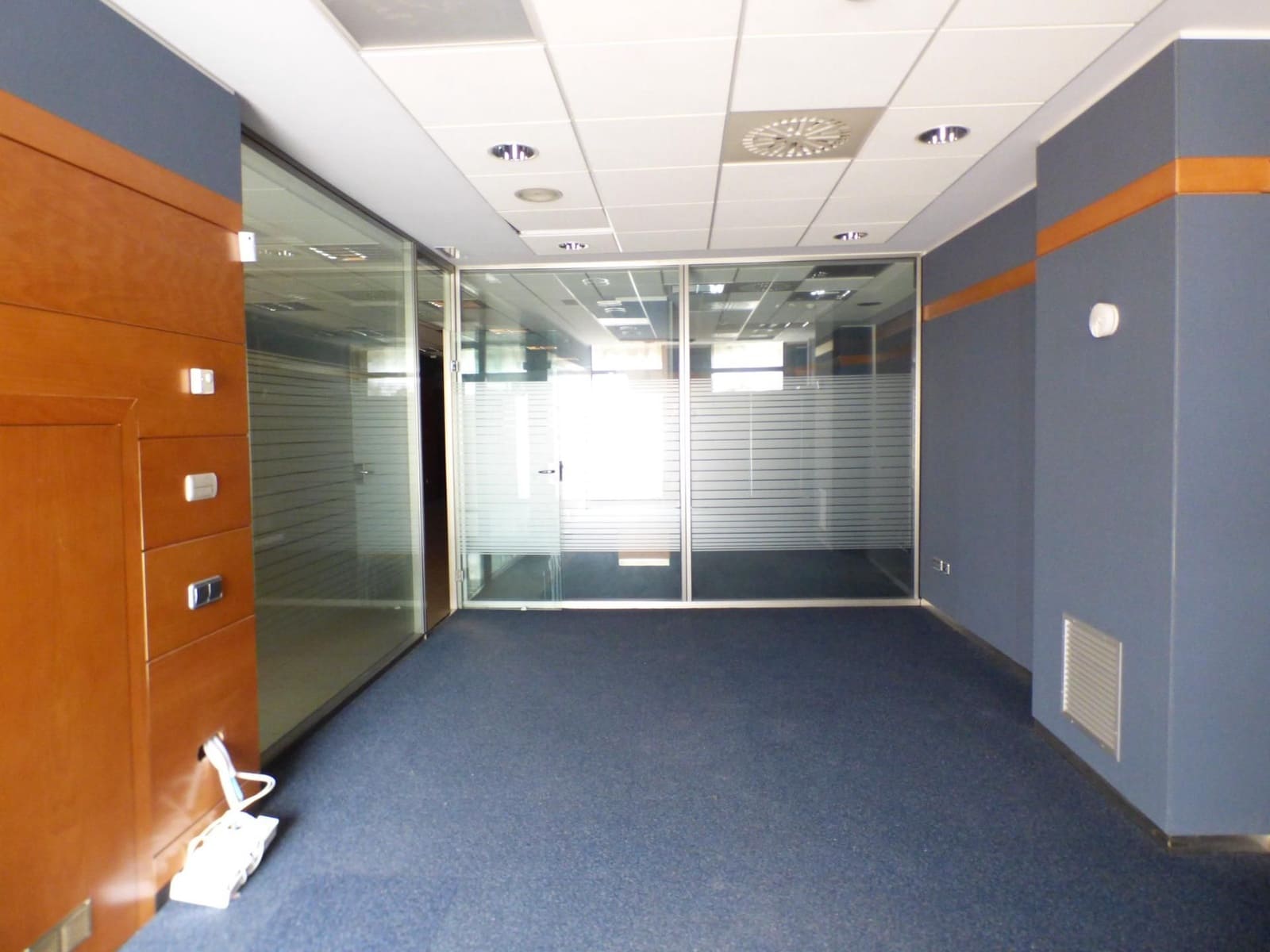 Gewerbe zu verkaufen in Sallent - 129.000 € (Ref: 9552767)