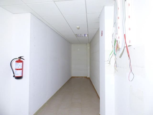 Gewerbe zu verkaufen in Sallent - 129.000 € (Ref: 9552767)