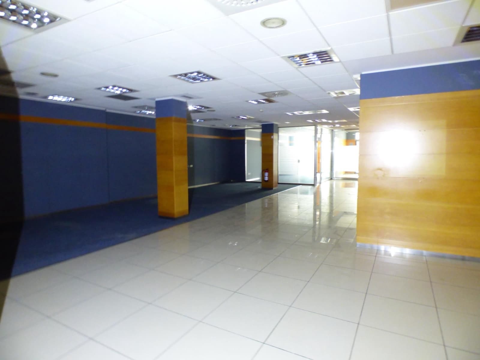 Gewerbe zu verkaufen in Sallent - 129.000 € (Ref: 9552767)