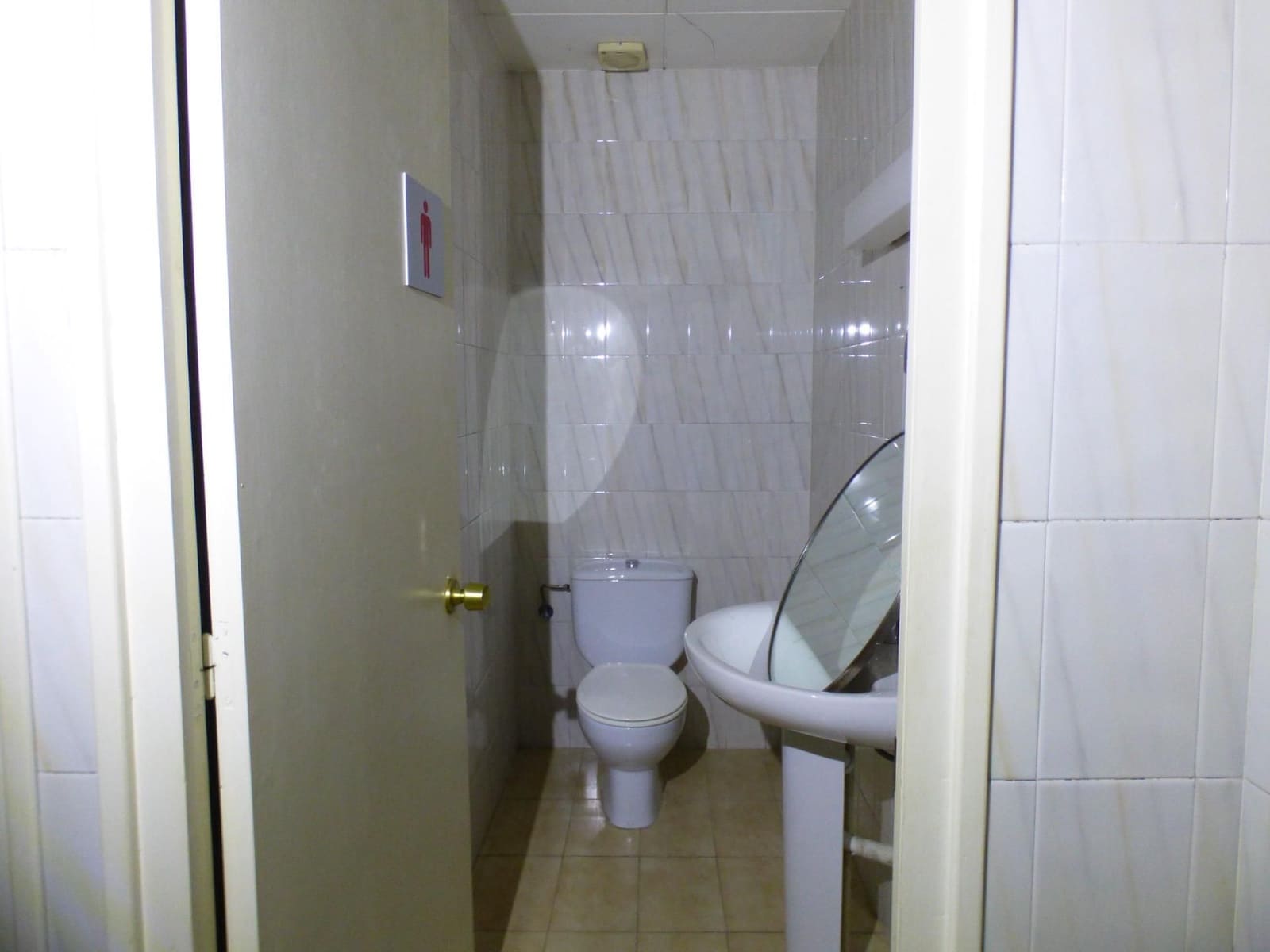 Gewerbe zu verkaufen in Sallent - 129.000 € (Ref: 9552767)